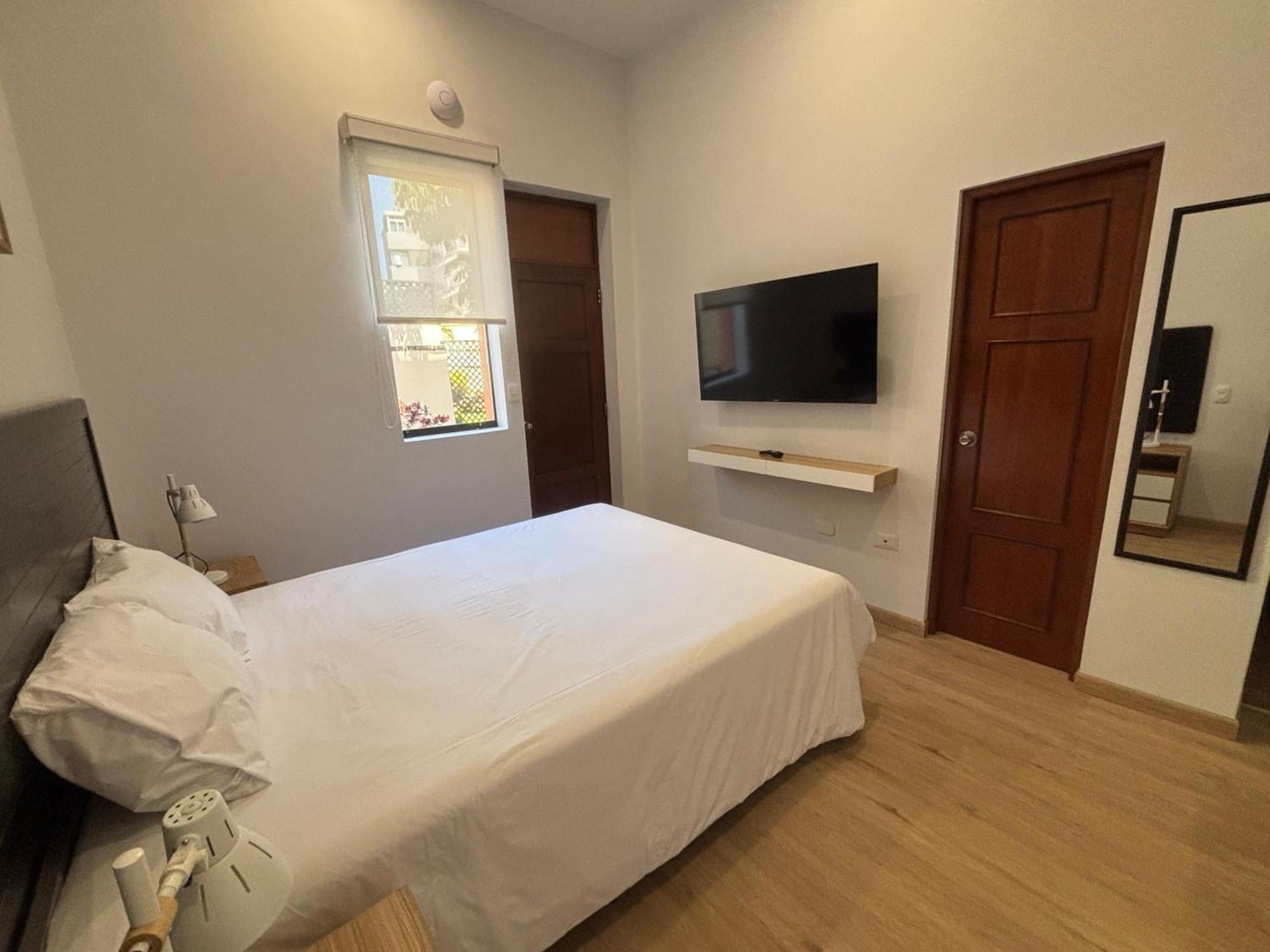 Appartement Sori Lima
