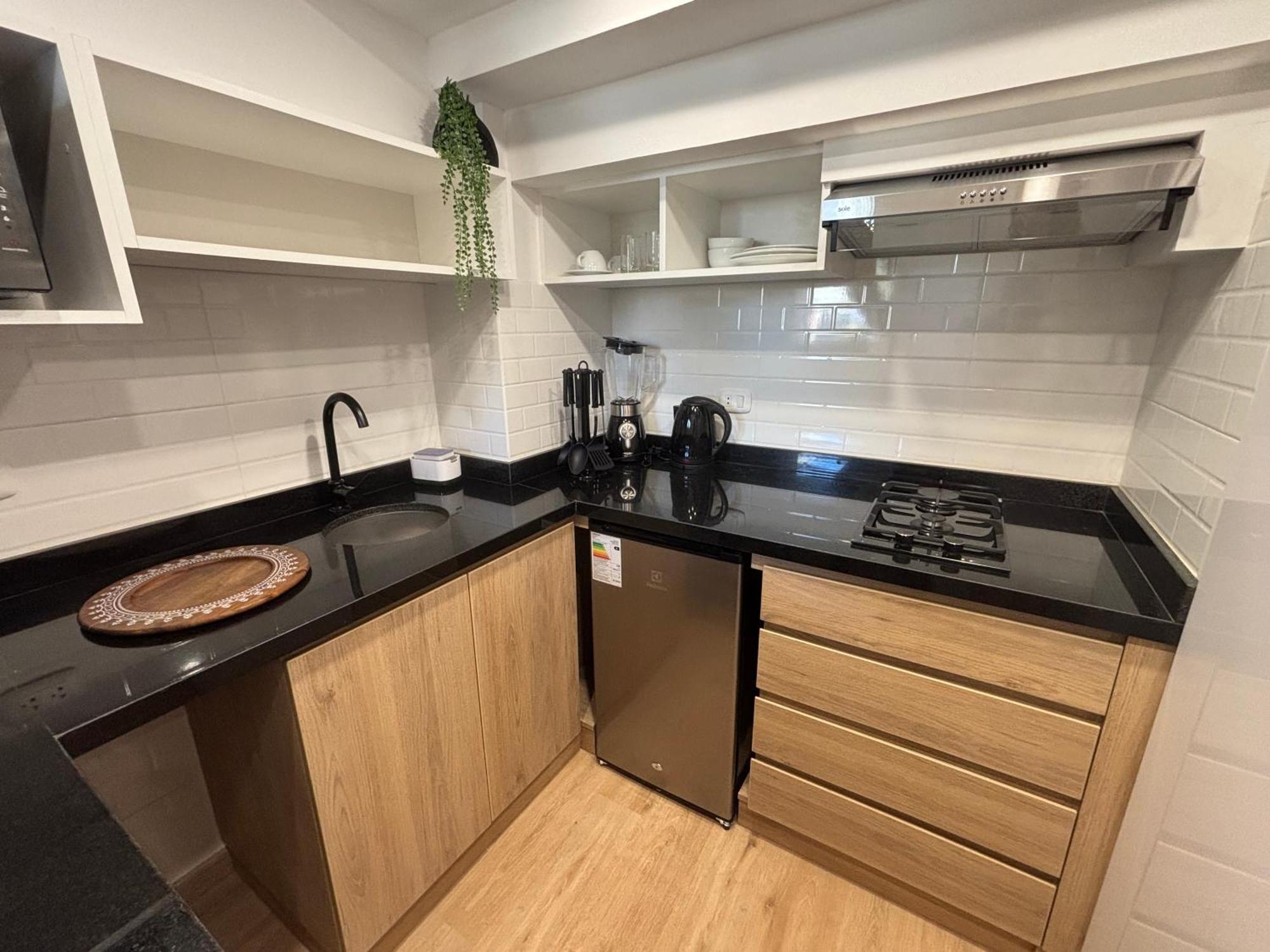Sori Appartement *