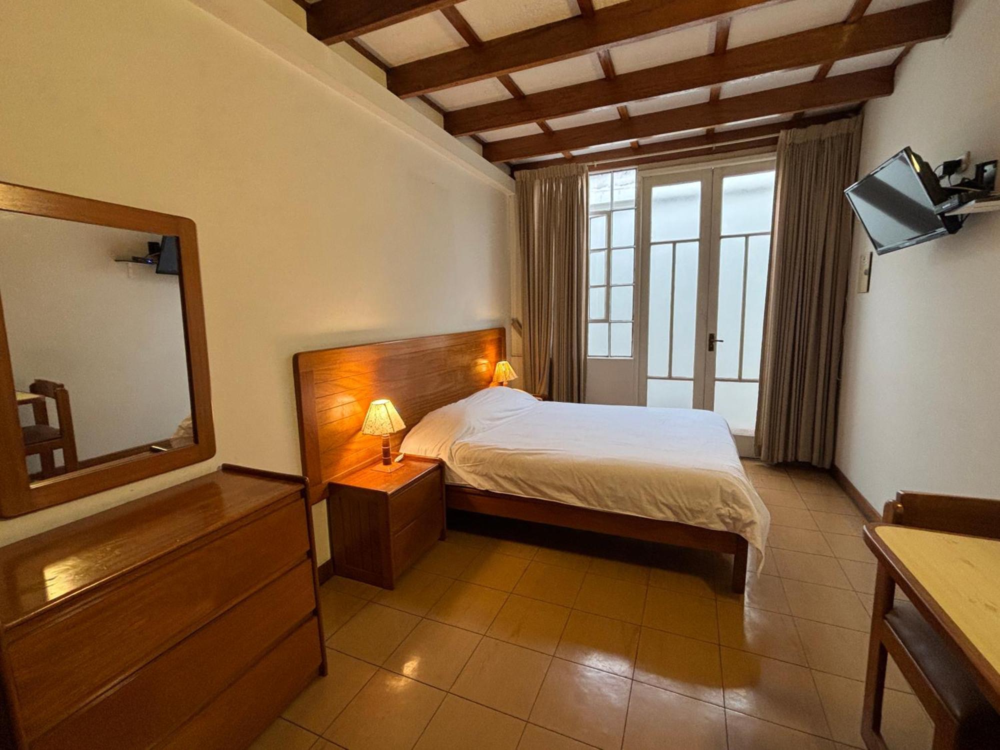 Appartement Sori Lima