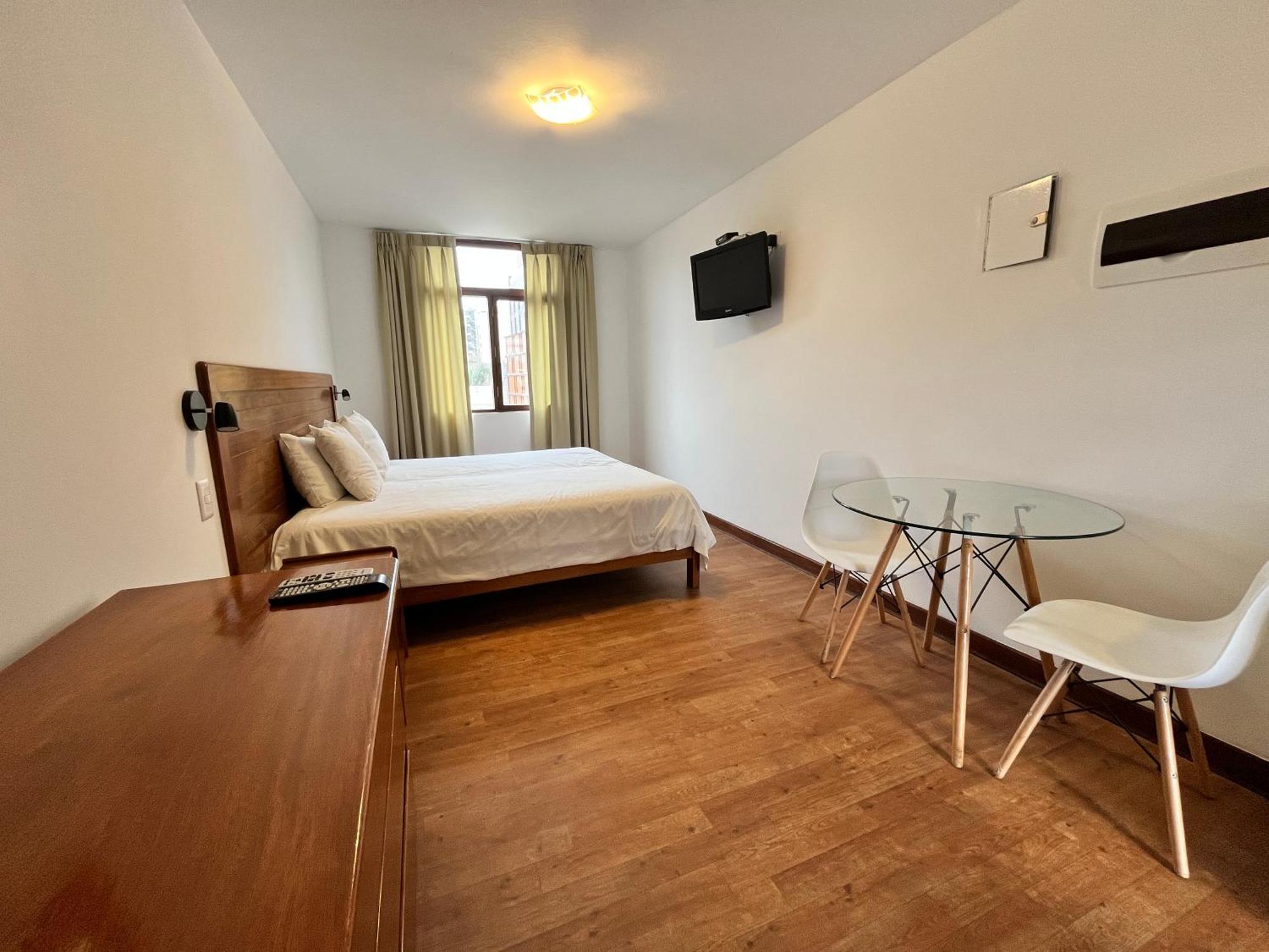 Appartement Sori Lima