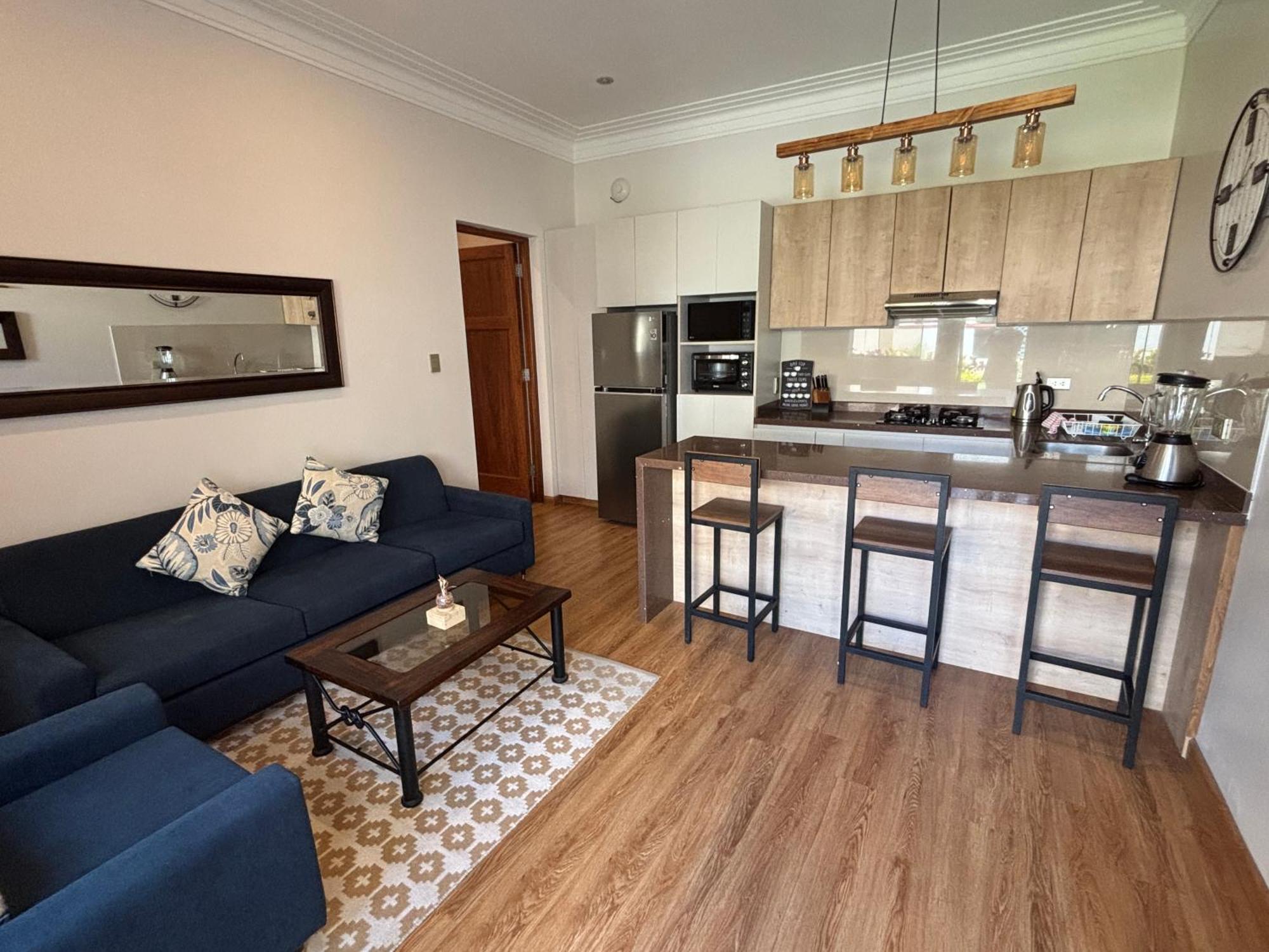 Sori Appartement *