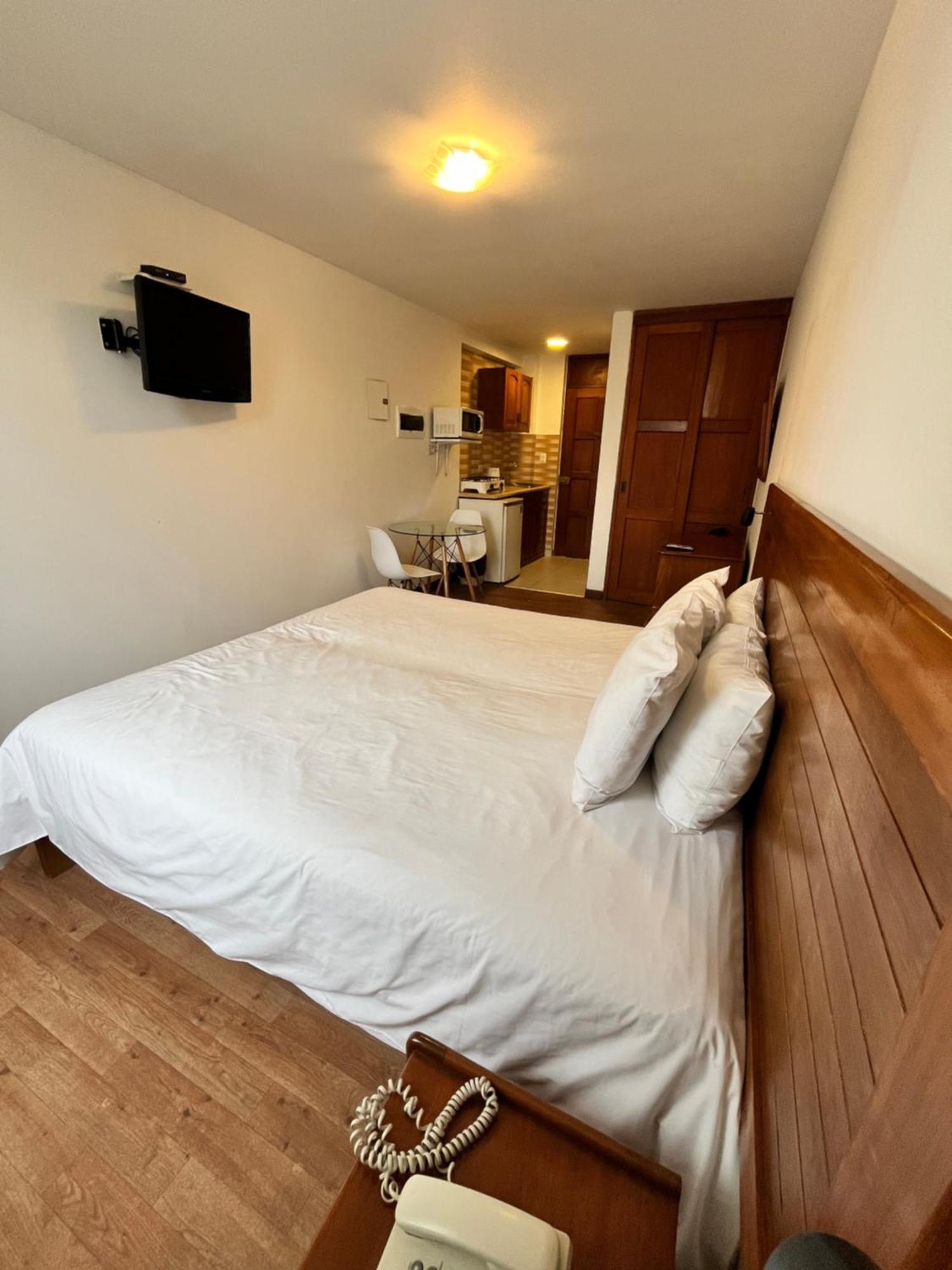 Sori Appartement *