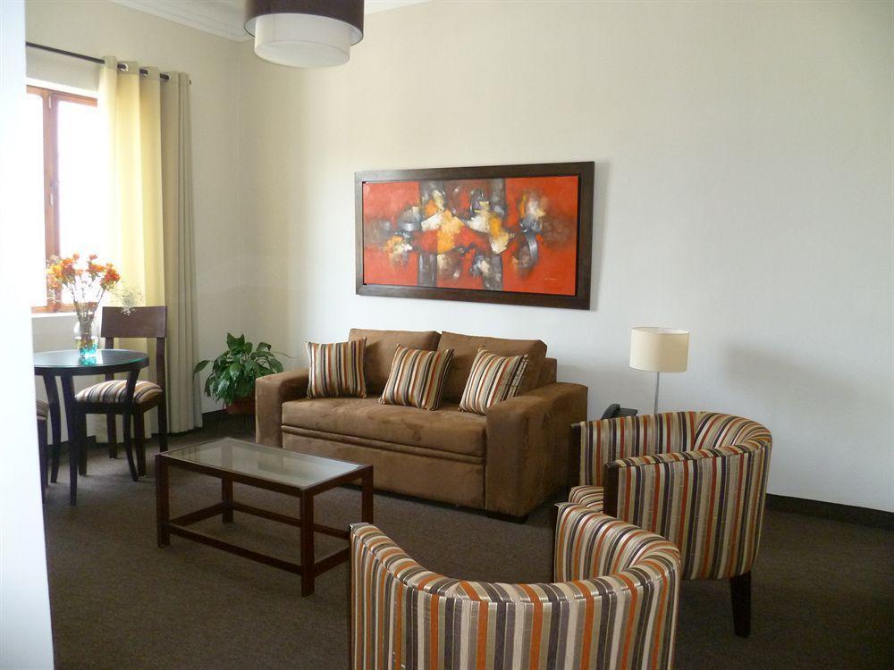 Appartement Sori *