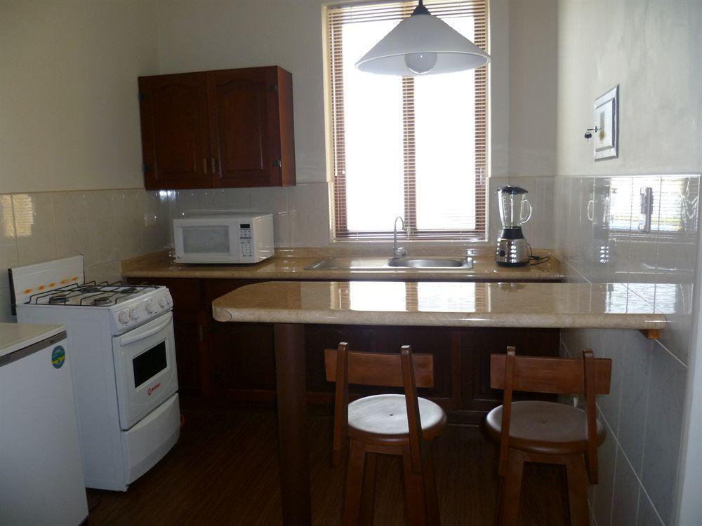 Appartement Sori Lima