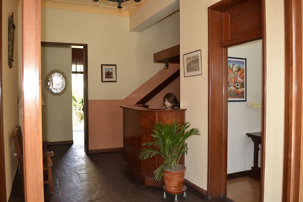 Appartement Sori Lima