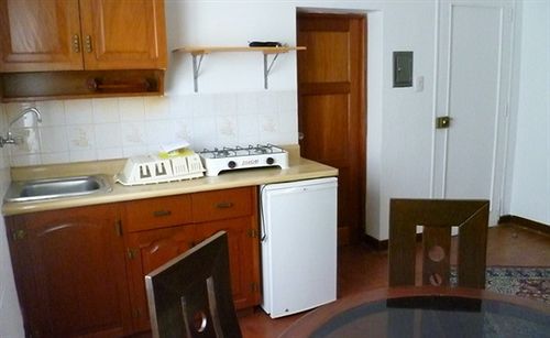 Sori Appartement