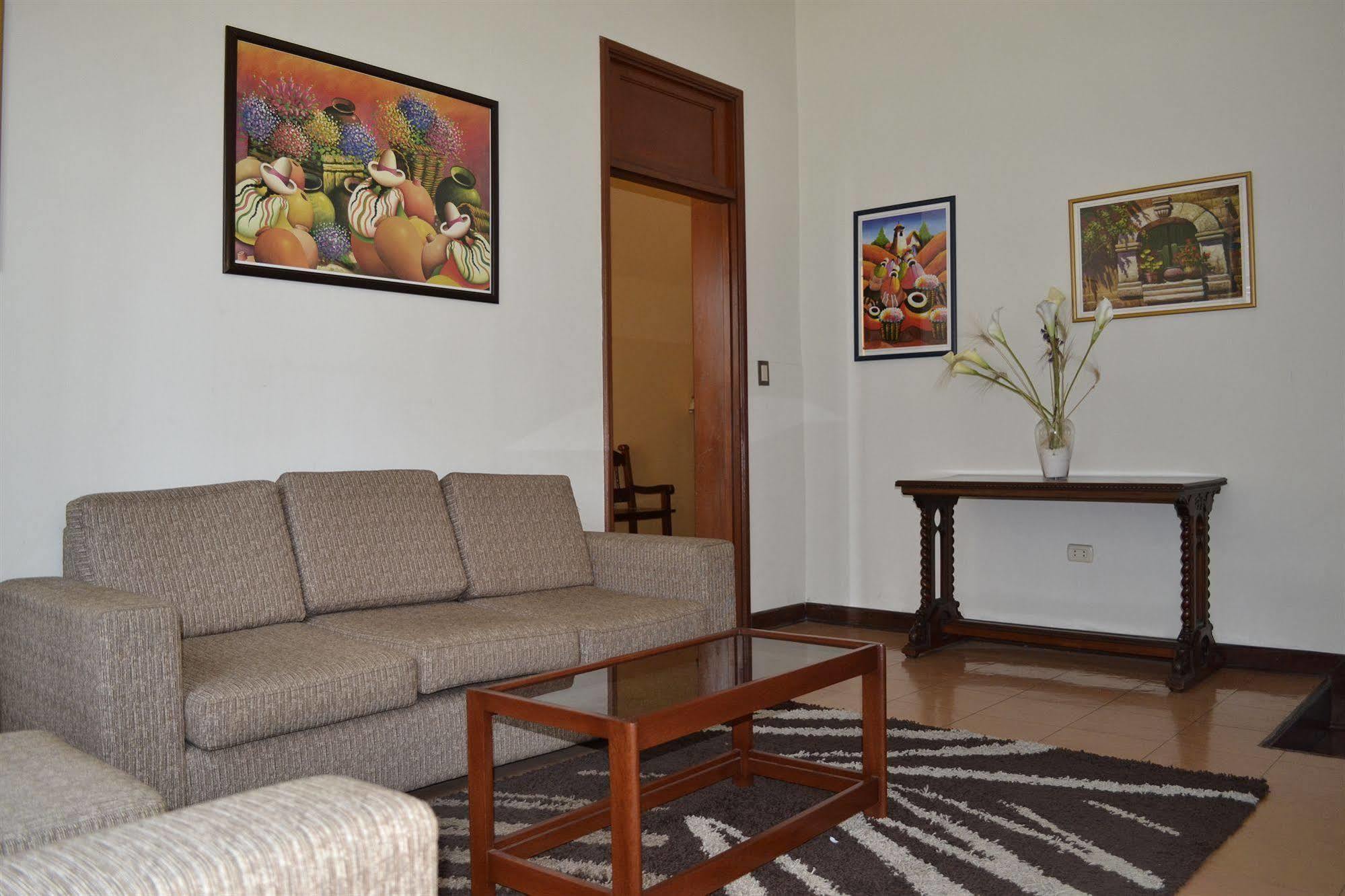 Sori Appartement Lima